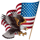 Kaz_Creations USA American Independence Day - bezmaksas png
