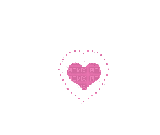 coe rose pink - GIF animado gratis