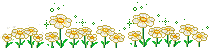 Flowers - Ingyenes animált GIF