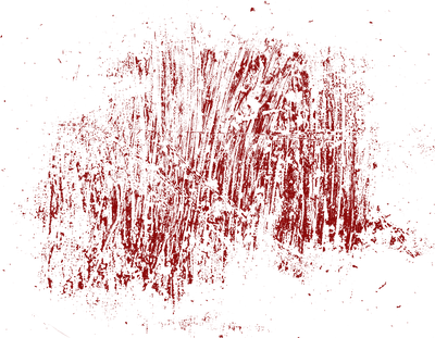 blood spatter - 免费PNG