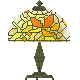Lamp - Zdarma animovaný GIF