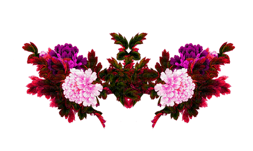 ✶ Flowers {by Merishy} ✶ - png grátis
