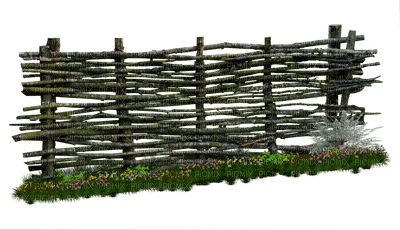 забор - ücretsiz png