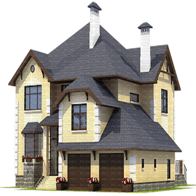 House, Home - kostenlos png