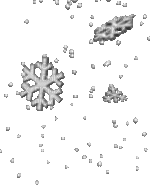 snow - GIF animate gratis