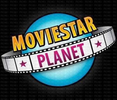 Moviestraplanet=MSP - 免费PNG