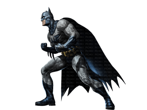 Batman - PNG gratuit