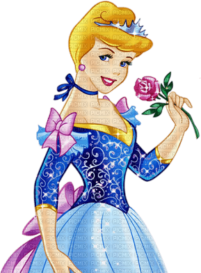 Cinderella  by nataliplus - png gratis