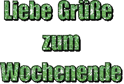 Liebe Grüße - Бесплатный анимированный гифка