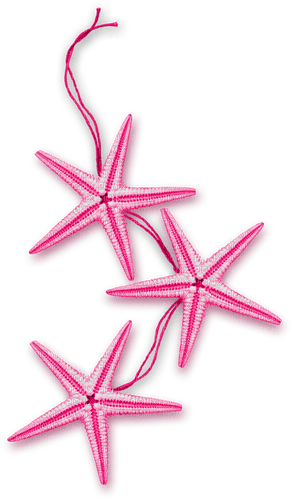 Starfish.Pink - ücretsiz png