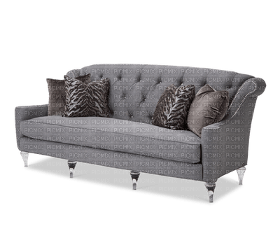 Kaz_Creations Decor Furniture Sofa - gratis png