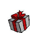 cadeau - Gratis geanimeerde GIF