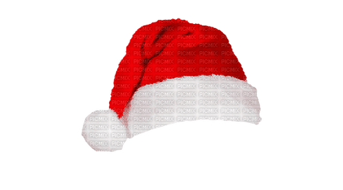Christmas Hat Santa Claus - Bogusia - gratis png