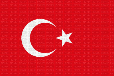 turkish flag - Ücretsiz animasyonlu GIF