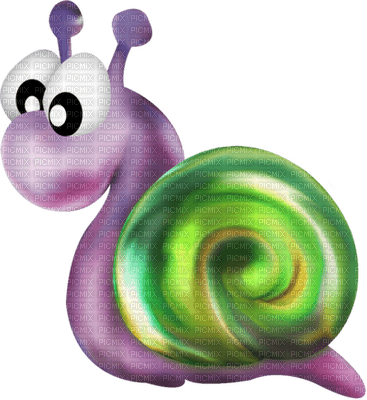 Kaz_Creations Snails Snail - 免费PNG