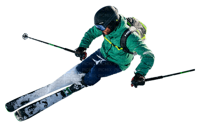ski - 免费PNG