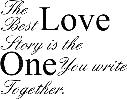 The best LOVE.Text.Quote.phrase.Victoriabea - 免费PNG