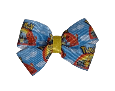 pokemon bow - png grátis