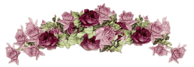 barre roses - gratis png