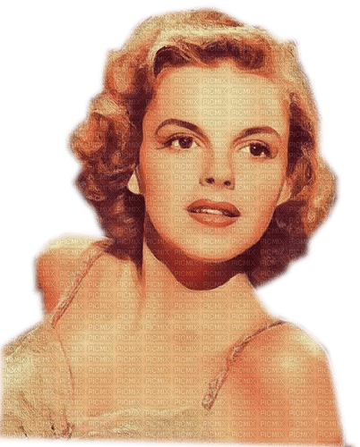 Judy Garland - darmowe png
