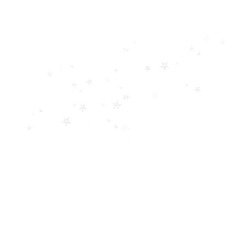 Stars | Decoration - bezmaksas png