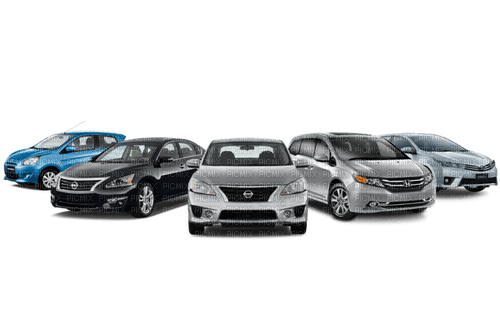 cars - PNG gratuit