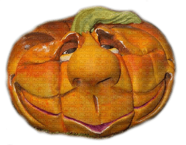 Calabaza - 免费PNG