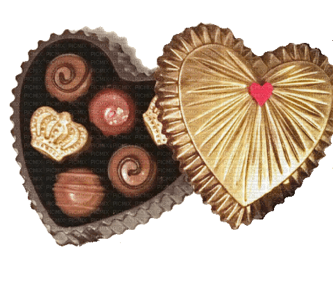 Chocolate  Gif - Bogusia - Besplatni animirani GIF