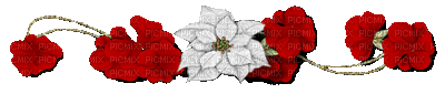 Blumen-Flowers-fleurs - Free animated GIF