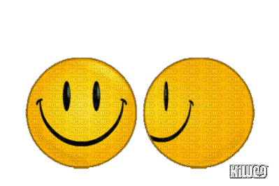smilie, emoji - Gratis animerad GIF