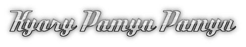 Text Kyary Pamyu Pamyu - png gratis