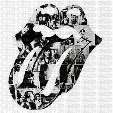 rolling stones - δωρεάν png