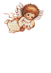 anđeo - Безплатен анимиран GIF