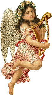 Angel child bp - Δωρεάν κινούμενο GIF