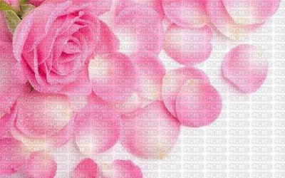 image encre effet texture fleur rose mariage pastel edited by me - Free PNG