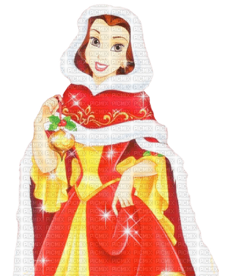Kaz_Creations Disney Christmas Deco - 免费PNG