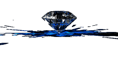 diamond  diamant jewel  effect  gif anime animated animation tube deco - GIF animado gratis