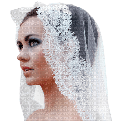 bride -Nitsa - PNG gratuit