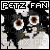 Petz Fan - GIF animé gratuit
