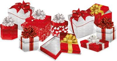 regalos - png gratuito