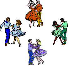girl,femme,women,man, man,dance - Бесплатный анимированный гифка