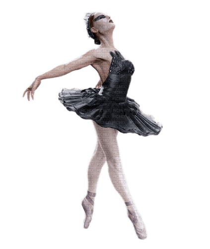 ballerina milla1959 - kostenlos png