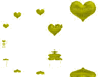 coe s34 ref jaune yellow - Ücretsiz animasyonlu GIF