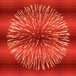 deco red explosionTeeh - Free animated GIF