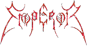 Emperor logo - Gratis animerad GIF