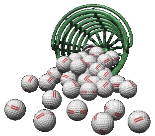 golf bp - Бесплатни анимирани ГИФ