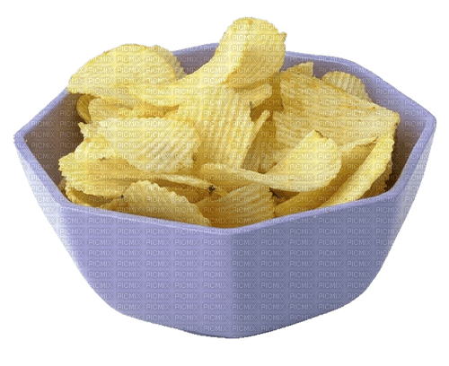 ruffles potato chips - бесплатно png