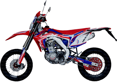 moto by EstrellaCristal - PNG gratuit