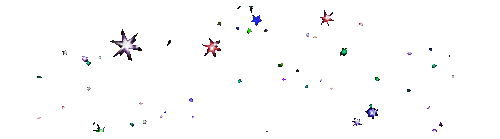 stars - 免费动画 GIF