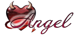 надписьGS ангелгуля - 無料のアニメーション GIF
